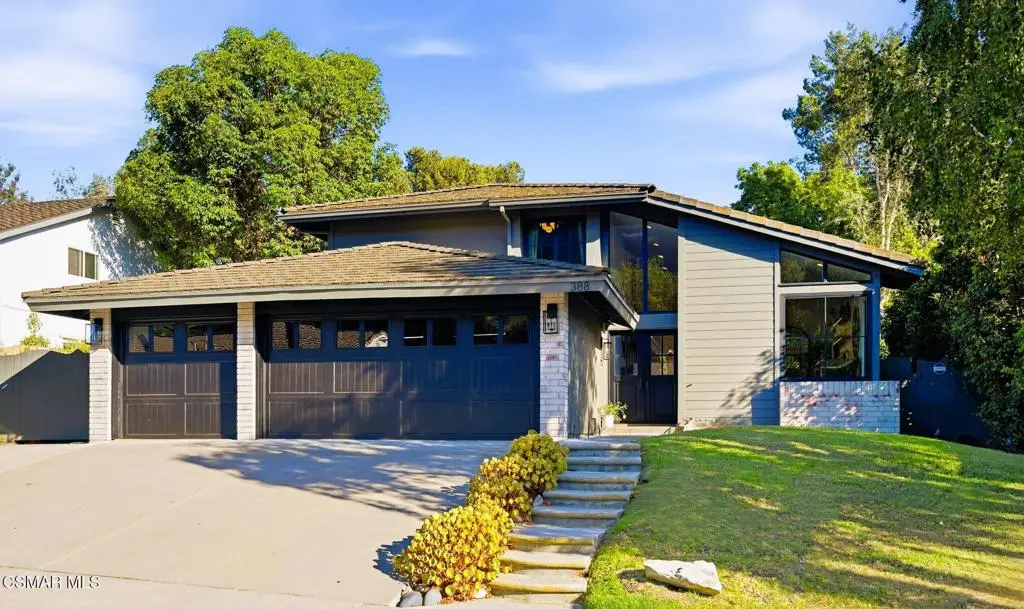 388 Sundance Street, Thousand Oaks, CA 91360 - #1