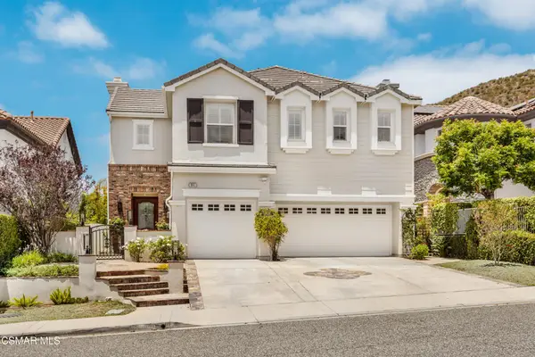 961 Alexandra Court, Oak Park, CA 91377