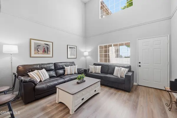 1245 Fitzgerald Road #E, Simi Valley, CA 93065