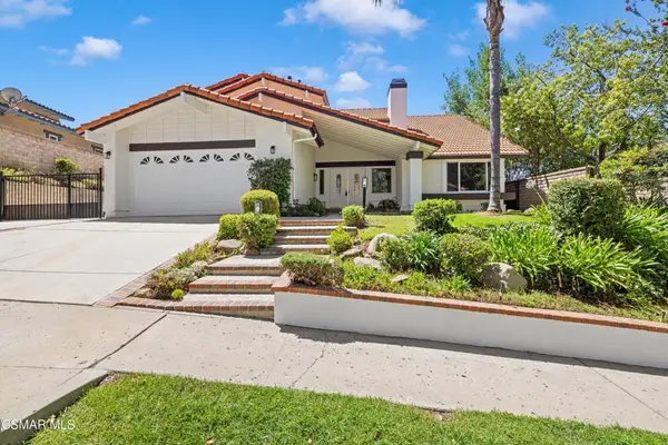 5434 Indian Hills Drive, Simi Valley, CA 93063