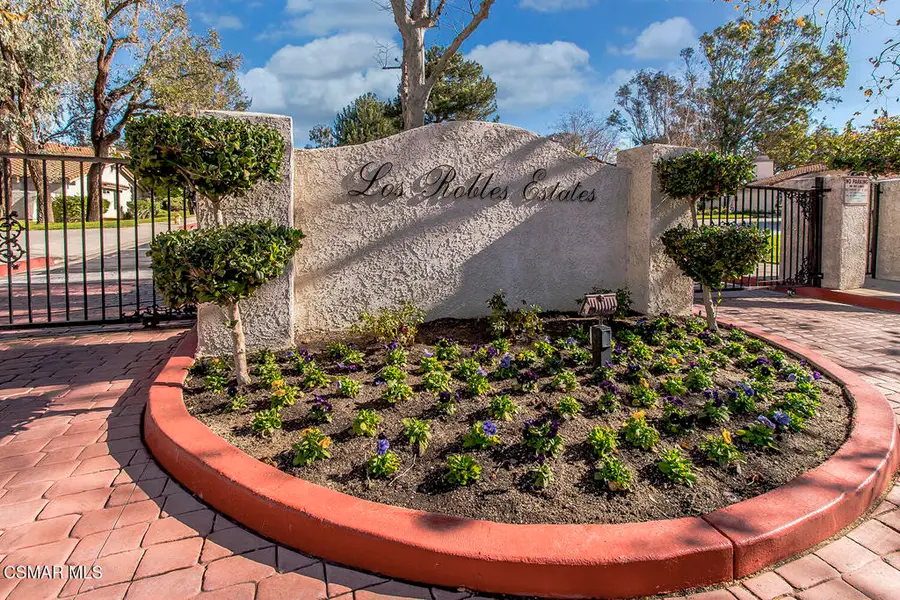 441 Cherry Hills Lane, Thousand Oaks, CA 91320 - #2