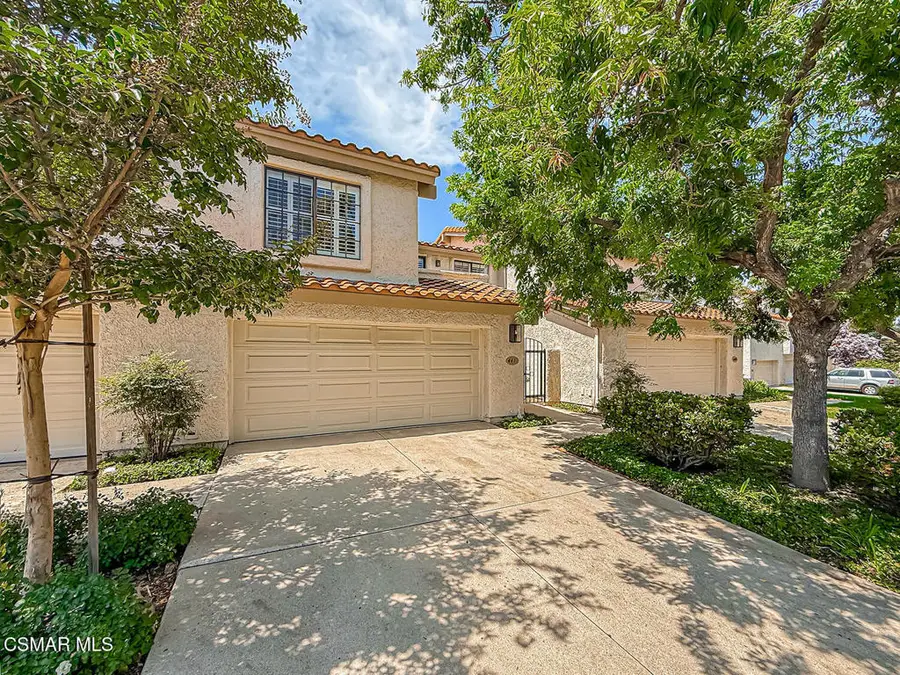 441 Cherry Hills Lane, Thousand Oaks, CA 91320 - #3