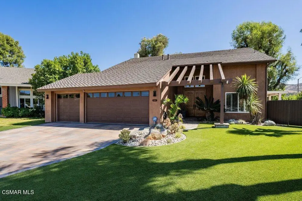 5301 Cedarhaven Drive, Agoura Hills, CA 91301 - #1