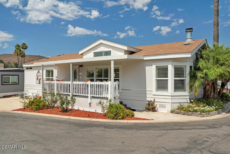 195 Tierra Rejada Road #180, Simi Valley, CA 93065 - #2