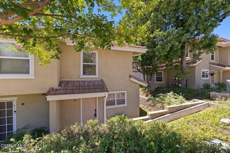 2731 Erringer Road #17, Simi Valley, CA 93065 - #2