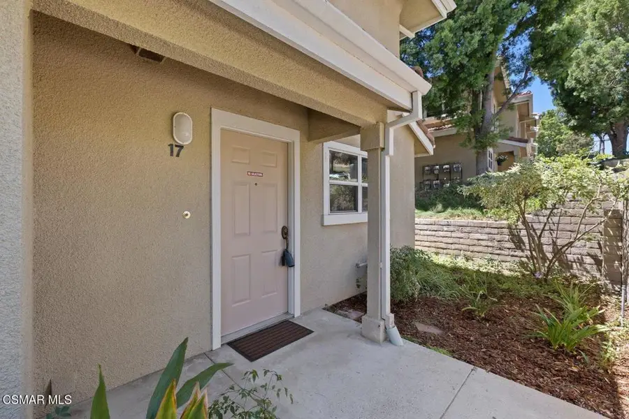 2731 Erringer Road #17, Simi Valley, CA 93065 - #3