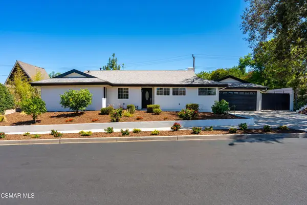 15 Teasdale Street, Thousand Oaks, CA 91360