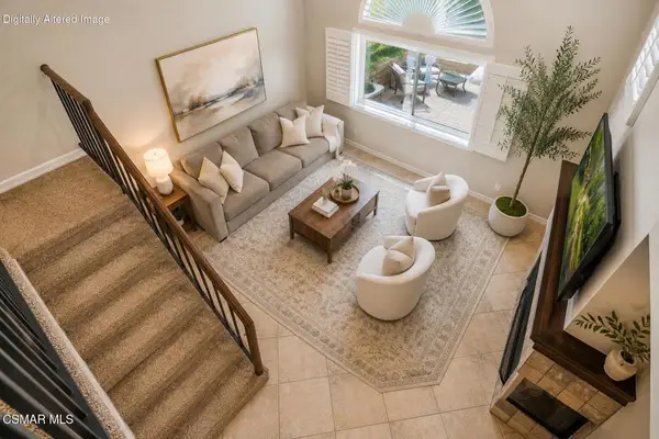 644 Brademas Court, Simi Valley, CA 93065