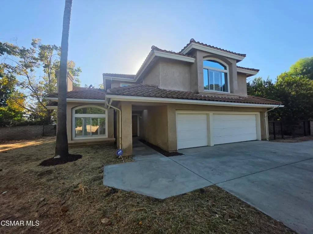 32458 Timberridge Court, Westlake Village, CA 91361 - #1