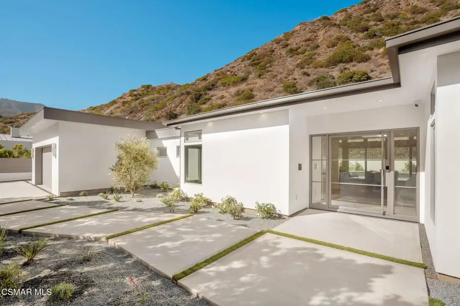 5924 Paseo Canyon Drive, Malibu, CA 90265 - #2