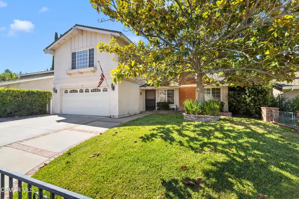 2260 Hollowpark Court, Thousand Oaks, CA 91362