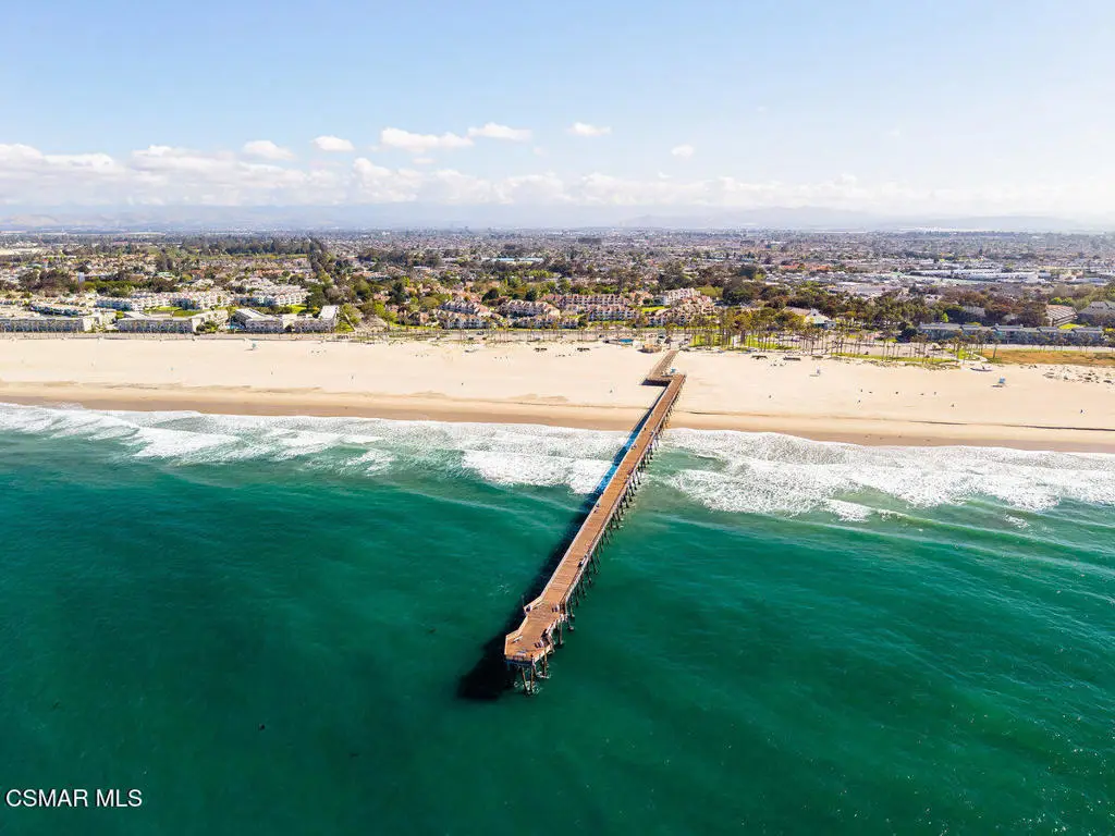 607 Island View Circle, Port Hueneme, CA 93041 - #1