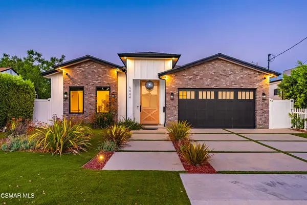 5444 Murietta Avenue, Sherman Oaks, CA 91401