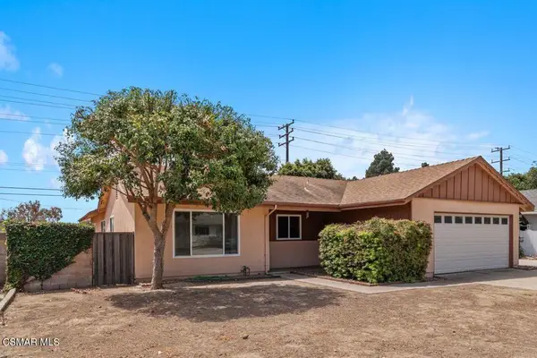 5600 Hunter Street, Ventura, CA 93003