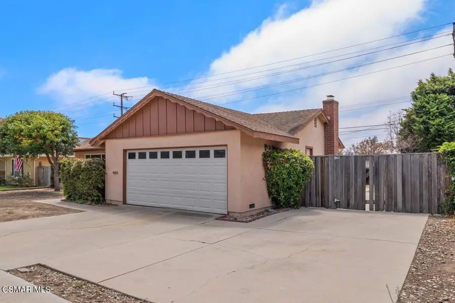 5600 Hunter Street, San Buenaventura Ventura, CA 93003 - #2