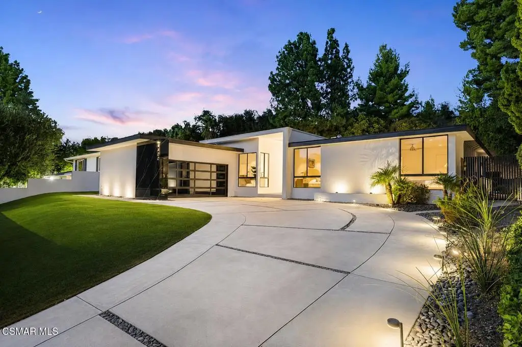 4400 Topanga Canyon Boulevard, Woodland Hills, CA 91364 - #1
