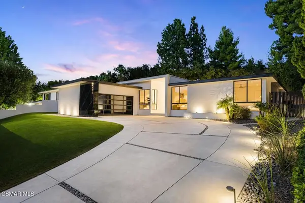 4400 Topanga Canyon Boulevard, Woodland Hills, CA 91364