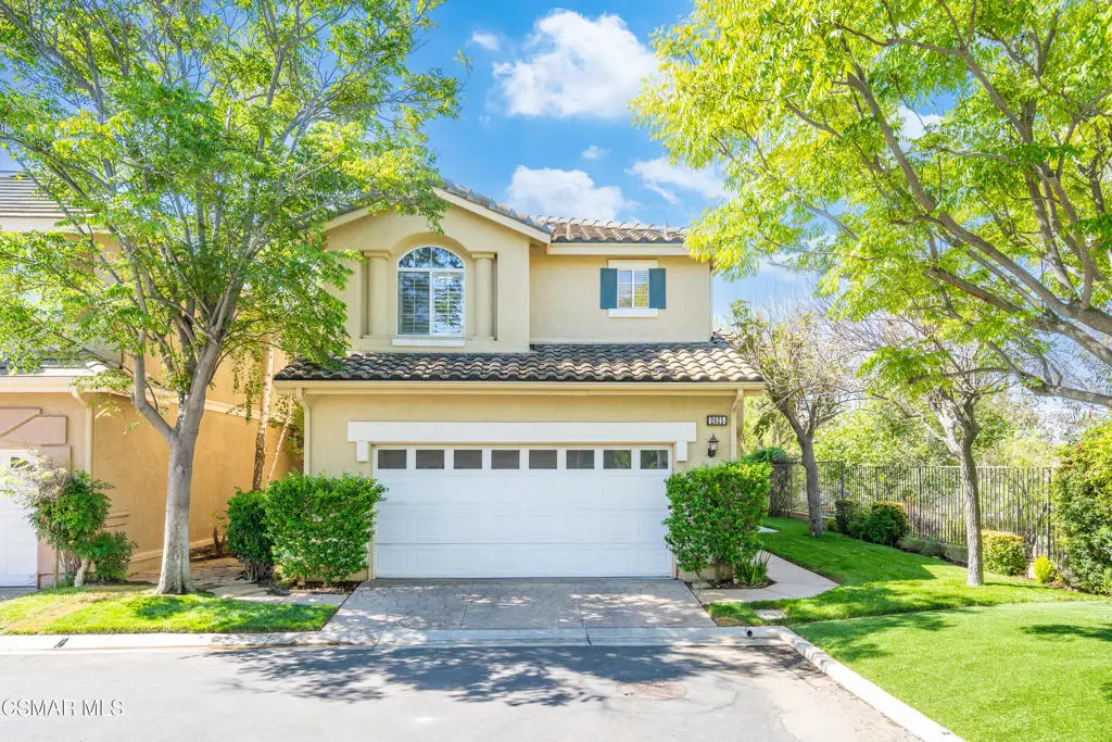 2625 Dorado Court, Thousand Oaks, CA 91362 - #1