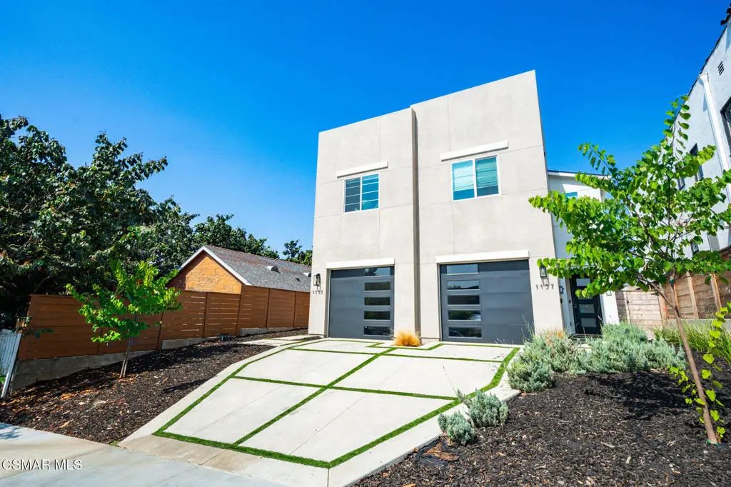 1135 N Commonwealth Avenue, Los Angeles, CA 90029 - #1
