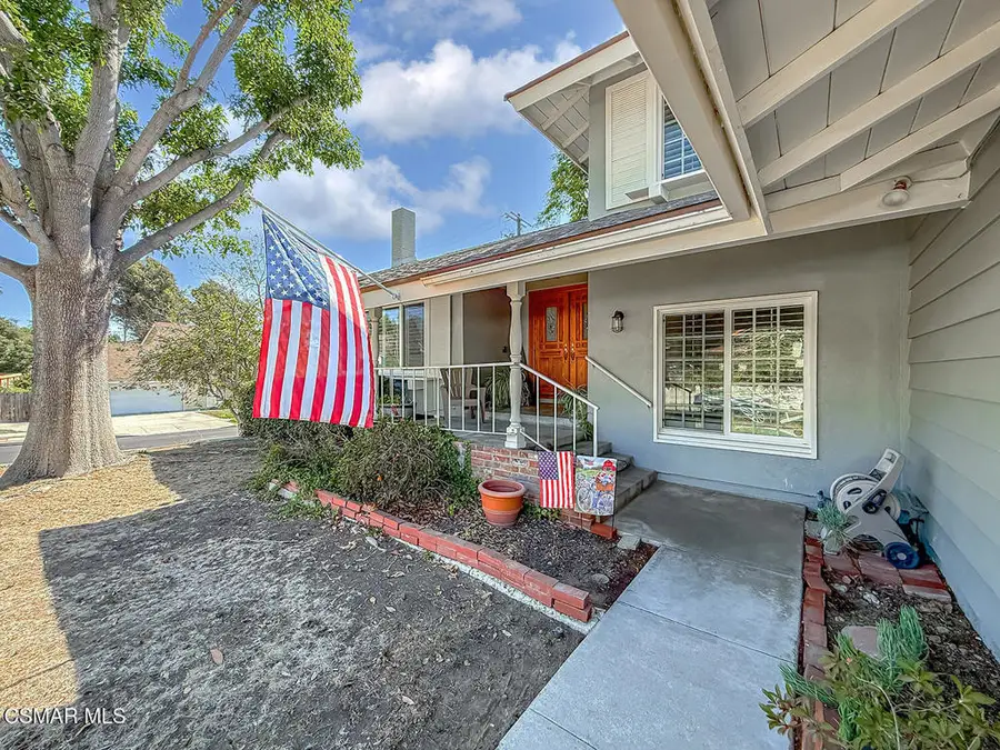 393 Larcom Street, Thousand Oaks, CA 91360 - #3