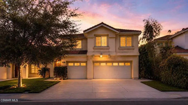 15621 Harte Lane, Moorpark, CA 93021