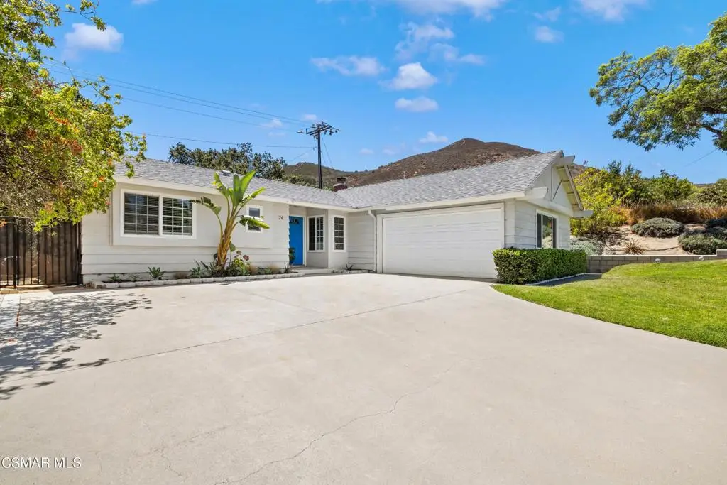 24 Washburn Street, Simi Valley, CA 93065 - #1