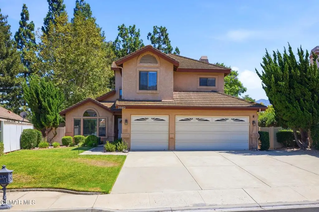 3982 Santa Monica Court, Newbury Park, CA 91320 - #1