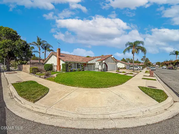 3243 Emerald Avenue, Simi Valley, CA 93063