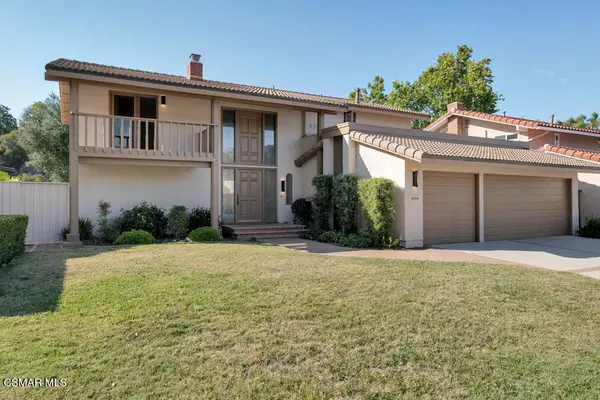 1609 E Brentford Avenue, Westlake Village, CA 91361
