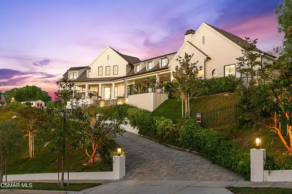 2431 Sapra Street, Thousand Oaks, CA 91362