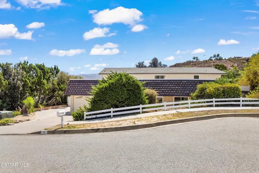 60 Taxco Court, Simi Valley, CA 93065 - #2