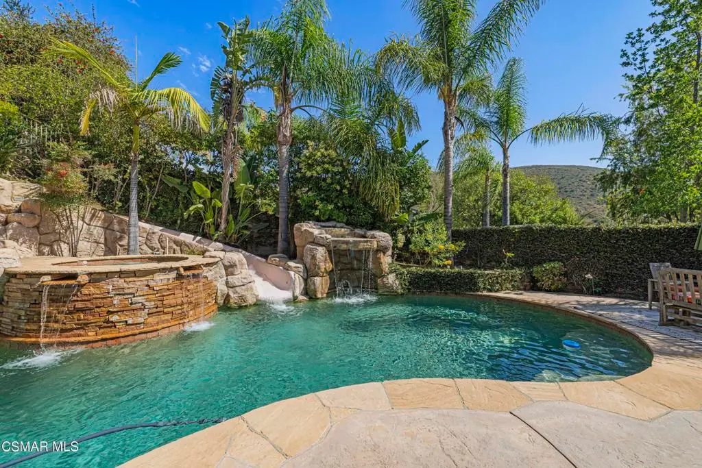 3506 Sweet Clover Street, Thousand Oaks, CA 91362 - #1
