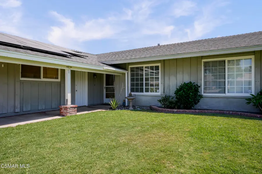 2482 Gayle Place, Simi Valley, CA 93065 - #3