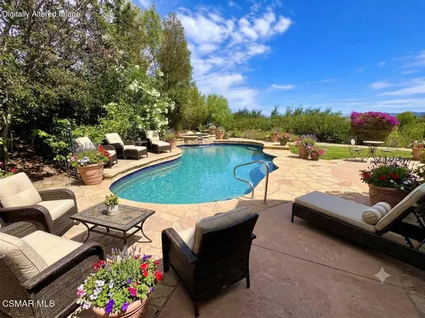 1752 Misty Creek Road, Westlake Village, CA 91362