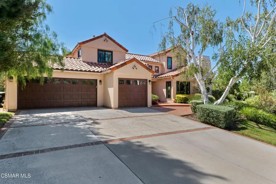 1752 Misty Creek Road, Westlake Village, CA 91362 - #3