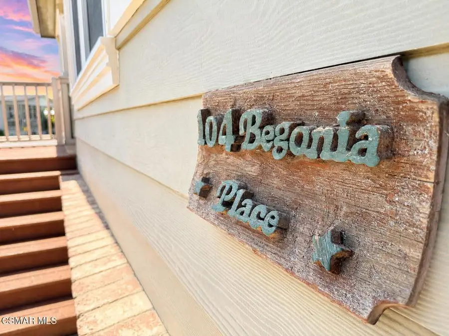 104 Begonia Place, San Buenaventura Ventura, CA 93004 - #3