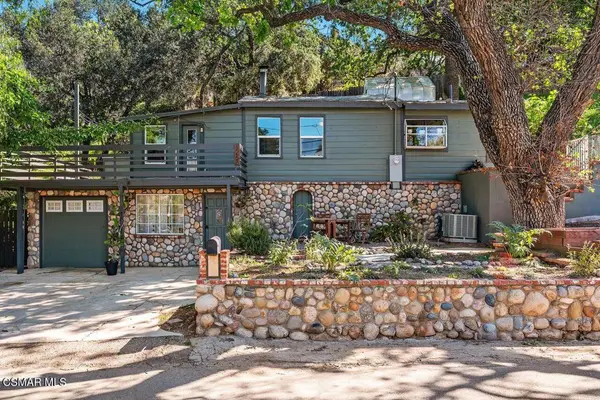 1268 Black Canyon Road, Simi Valley, CA 93063
