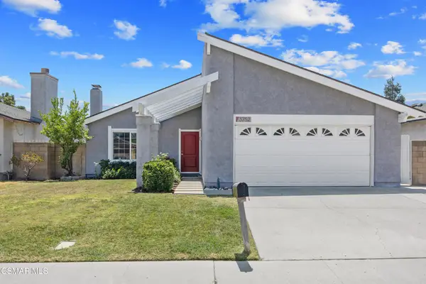 3752 Diamond Court, Simi Valley, CA 93063