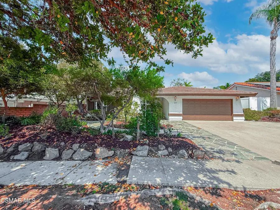360 N Greenmeadow Avenue, Newbury Park, CA 91320 - #3
