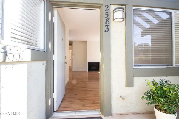 2583 La Paloma Circle, Thousand Oaks, CA 91360