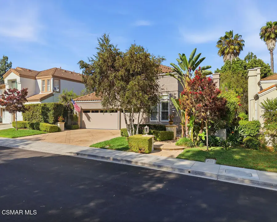 4274 Westdale Road, Moorpark, CA 93021 - #2