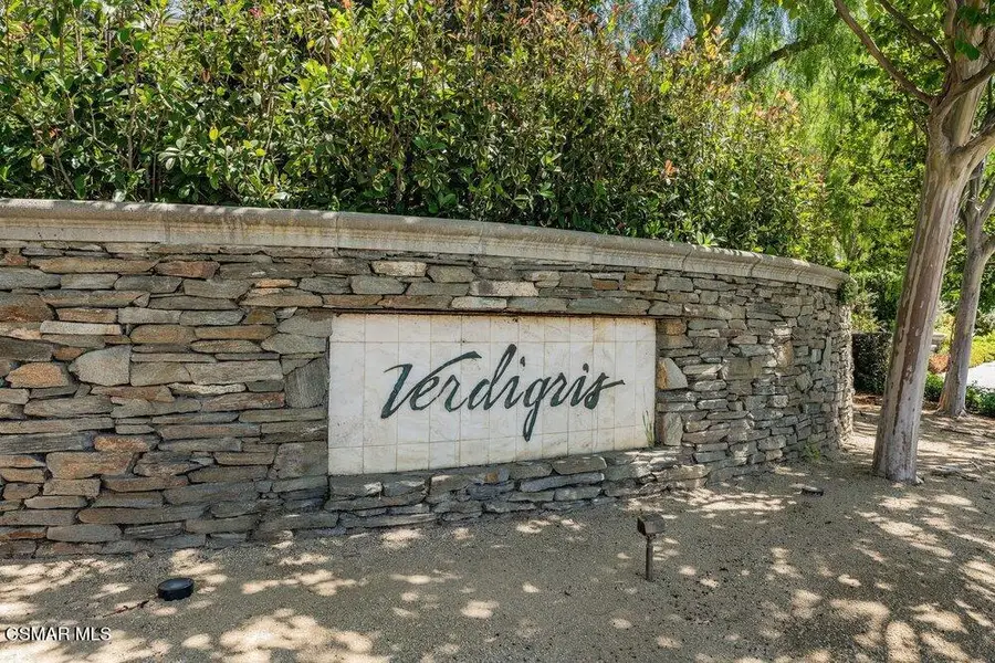 2609 Capella Way, Thousand Oaks, CA 91362 - #2