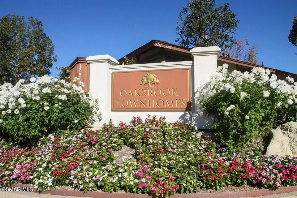 2256 Moss Court, Thousand Oaks, CA 91362 - #1