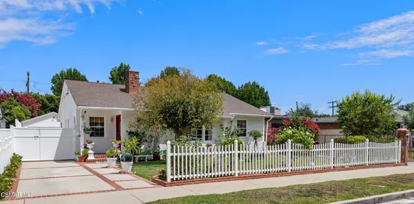 6654 Murietta Avenue, Van Nuys, CA 91405