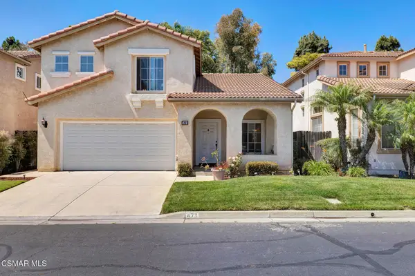 473 Arroyo Del Mar, Camarillo, CA 93010