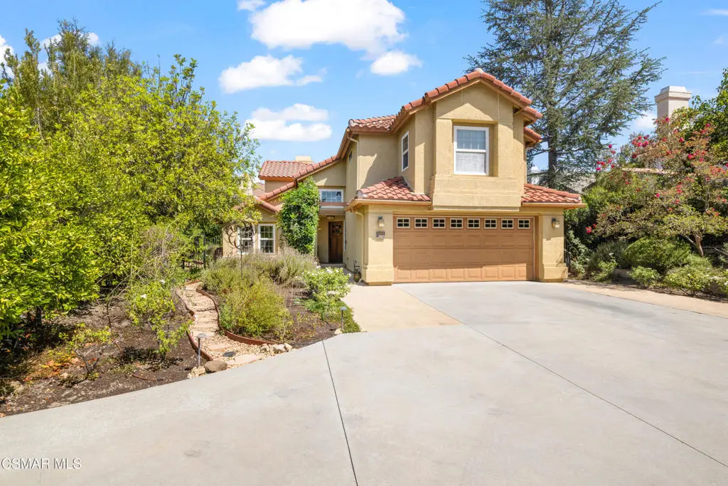 5043 Evanwood Avenue, Oak Park, CA 91377 - #1