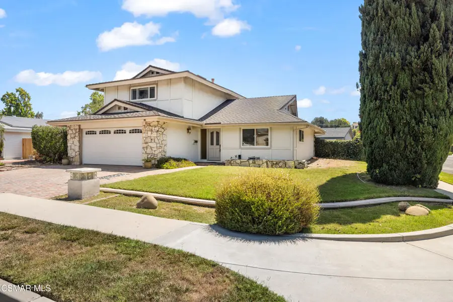 130 Fallbrook Avenue, Newbury Park, CA 91320 - #2
