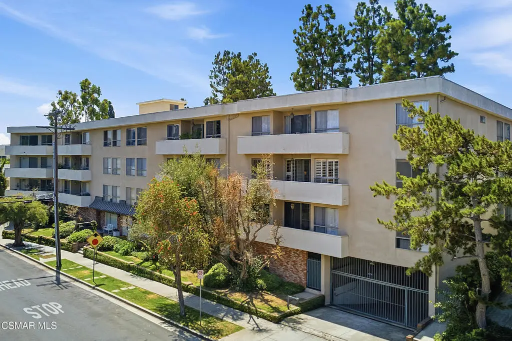 10650 Holman Avenue #202, Los Angeles, CA 90024 - #1