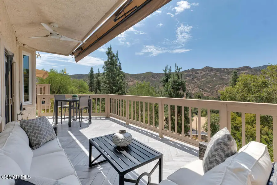32146 Canyon Ridge Drive, Westlake Village, CA 91361 - #2