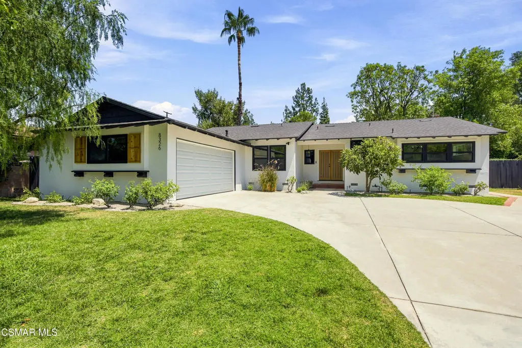 8326 Fable Avenue, West Hills, CA 91304 - #1